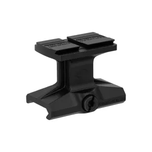 Reptilia Corp DOT Mount for Holosun 509T - Black - 1.93"