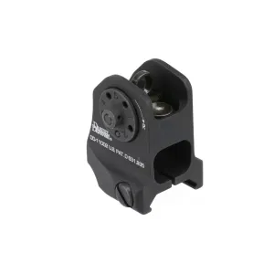 Daniel Defense A1.5 Fixed Rear Sight