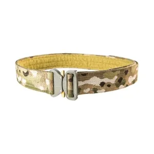 High Speed Gear COBRA 1.75" Rigger Belt w/ Loop Fastener - No D-Ring - 3XL - MultiCam