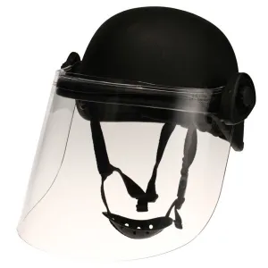 Paulson Manufacturing DK5 Riot Face Shield