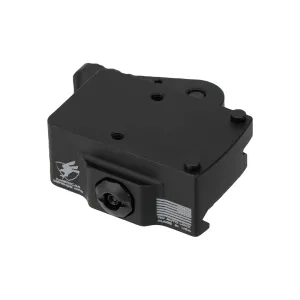American Defense Trijicon RMR Lightweight Low QD Mount