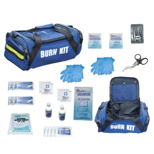 EMI Emergency Medical Burn Kit - Basic