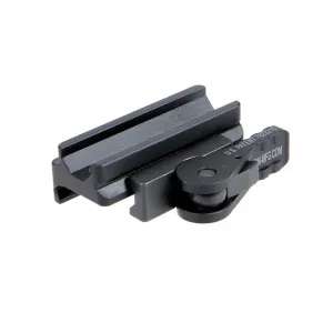 American Defense Quick Detach Trijicon Mini-ACOG Mount - Low