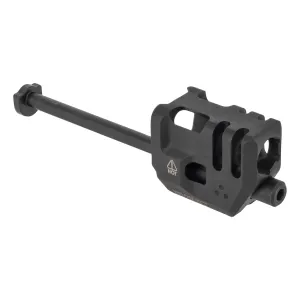 Strike Industries Mass Driver Compensator - Standard for Glock 17 Gen5