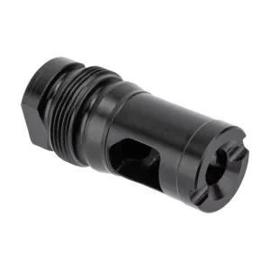 Forward Controls Design Xeno Muzzle Brake - 1/2x28