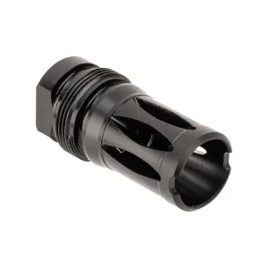 Forward Controls Design Dead Air Xeno Muzzle Device - 5/8x24