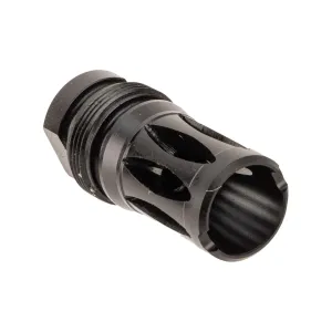 Forward Controls Design Dead Air Xeno Flash Hider - 1/2x28