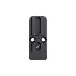 Forward Controls Design Adapter Plate Fits Staccato P - ACRO