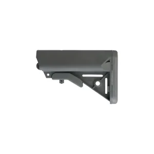 B5 Systems Enhanced SOPMOD Stock - Wolf Grey
