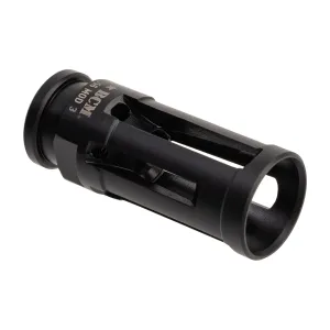 Bravo Company Manufacturing BCMGUNFIGHTER Compensator MOD 3 - 1/2x28