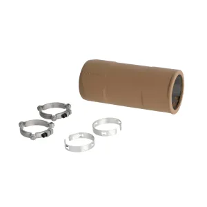 Magpul Suppressor Cover - 5.5" - Medium Coyote Tan