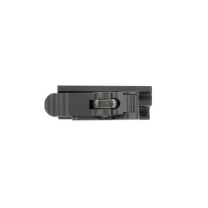 Midwest Industries Aimpoint T1/T2 QD Mount - Low