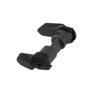 Radian Talon Ambidextrous Safety Selector Kit 4 Levers - Black