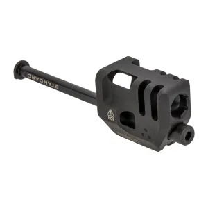Strike Industries Mass Driver Compensator for Standard Glock Gen3(R) G17