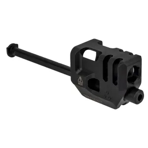 Strike Industries Mass Driver Compensator - Standard for Glock 17 Gen4