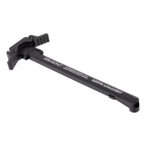 Griffin Armament SNACH Gen 2 RV3 AR-15 Ambidextrous Charging Handle