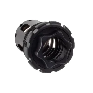 Yankee Hill Machine Nielson Booster Assembly - No Piston
