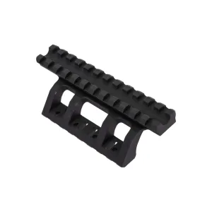 RS Regulate AKR Upper Scope Mount Picatinny Rail