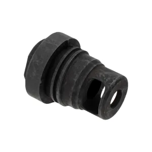 Yankee Hill Machine Mini Phantom QD Muzzle Brake - 1/2x28