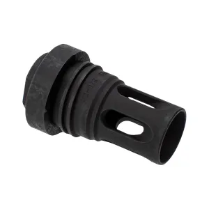 Yankee Hill Machine Mini Phantom QD Flash Hider - 5/8x24