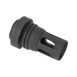 Yankee Hill Machine Mini QD Flash Hider - 1/2x28