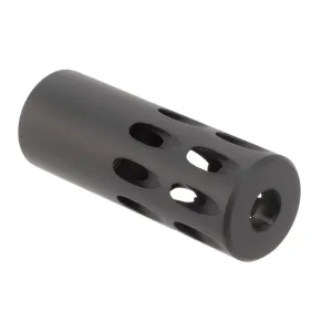 Volquartsen Forward Blow Comp - .920" 10/22 Bull Barrel - 1/2x28