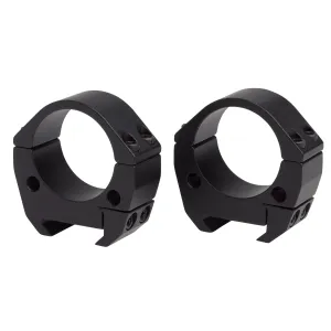 Browning Precision Picatinny 30mm Scope Rings - Medium