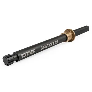 Otis Technology Pro+ Lock Block AR-15 Upper Receiver Vise Block