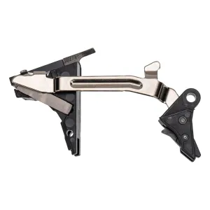 Overwatch Precision PolyDAT Drop in Kit Fits Glock Gen 4 9mm - Black