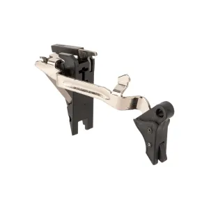 Overwatch Precision PolyDAT Drop in Kit for Glock Gen 5 9mm - Black