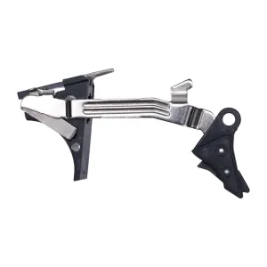 Overwatch Precision PolyDAT Drop in Kit for GLOCK 43/43X/48 - Black