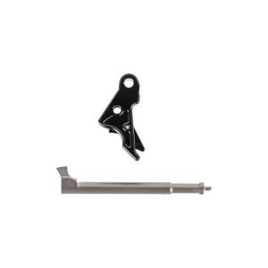Overwatch Precision CZ P10 TAC Trigger - Black