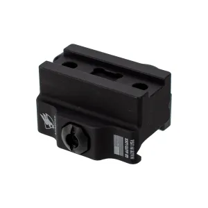 ADM Standard Magnifier Fixed Mount for G33 Magnifier