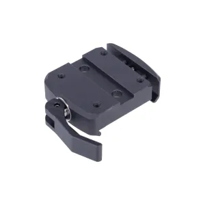 Odin Works Lever Style Arca Clamp