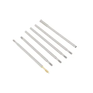Forward Controls Design Compact Section Rod - 18"-20"