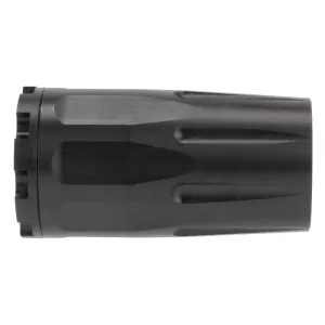 Angstadt Arms Blastwave 3-Lug QD 9mm Blast Shield