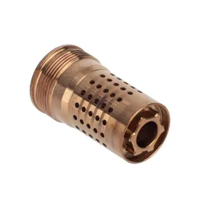 Q Cherry Bomb 5.56 Muzzle Brake - 1/2x28