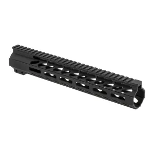 Ghost Firearms No Logo M-LOK - Free Float Handguard - 12"