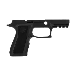 SIG Sauer Grip Module Assembly 320 X-SERIES 9/40/357 Compact Medium - Black