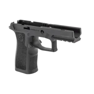 SIG Sauer Grip Module Assembly 320 X-SERIES 9/40/357 Carry Large - Black