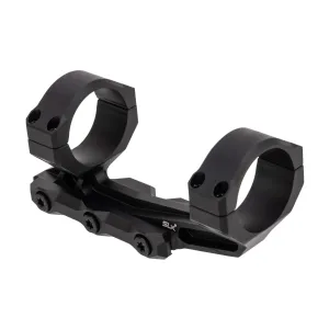 Primary Arms SLx Cantilever 34mm Scope Mount - 1.5" Height - 20 MOA Cant