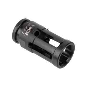 Bravo Company Manufacturing BCMGUNFIGHTER Compensator MOD 2 -  1/2x28