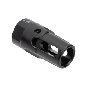 Bravo Company Manufacturing BCMGUNFIGHTER Compensator Mod 4 - 5.56 - 1/2x28