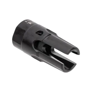 Bravo Company Manufacturing BCMGUNFIGHTER Compensator Mod 6 - 5.56 - 1/2x28