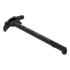 Bravo Company Manufacturing GUNFIGHTER MK2 AR-15 Ambidextrous Charging Handle - Large Latch