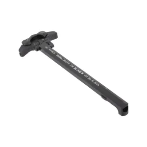 Bravo Company Manufacturing GUNFIGHTER MK2 AR-15 Ambidextrous Charging Handle - Medium Latch