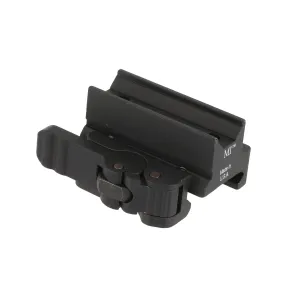 Midwest Industries QD Mount - Trijicon Mini ACOG TA33/TA44