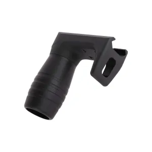 A3 Tactical Vetical Foregrip with Integrated Hand-Stop - 1913 Picatinny