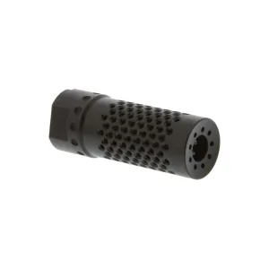 Spike's Tactical AK-47 Dynacomp Muzzle Brake - 14 x 1 LH
