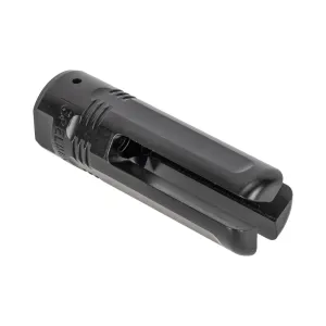 SureFire 3 Prong Eliminator 5.56 Flash Hider - 1/2x28